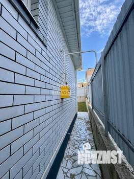 Дом 88м², 1-этажный, участок 3 сот.