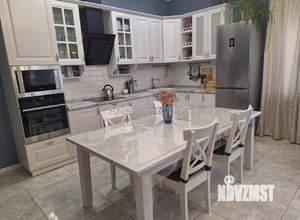 Дом 104м², 1-этажный, участок 4 сот.