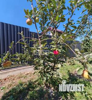 Дом 250м², 1-этажный, участок 8 сот.