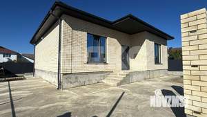 Дом 110м², 1-этажный, участок 5 сот.