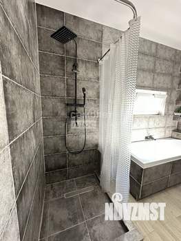 Дом 110м², 1-этажный, участок 5 сот.