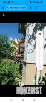 Дом 260м², 3-этажный, участок 6 сот.