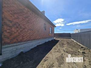 Дом 106м², 1-этажный, участок 4 сот.