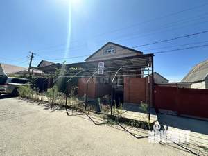 Дом 260м², 2-этажный, участок 6 сот.