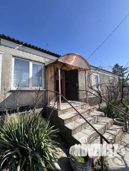 Дом 101м², 2-этажный, участок 6 сот.