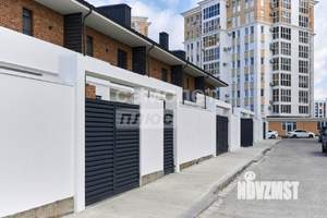 Таунхаус 183м², 2-этажный, участок 2 сот.