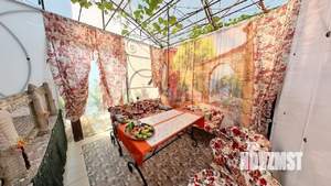 Дом 124м², 2-этажный, участок 4 сот.