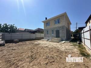 Дом 170м², 2-этажный, участок 4 сот.