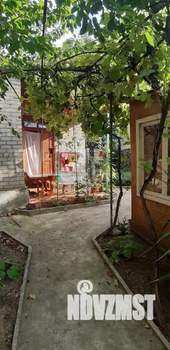 Дом 70м², 1-этажный, участок 3 сот.