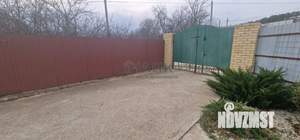 Дом 120м², 1-этажный, участок 15 сот.