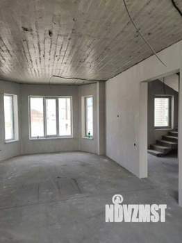 Дом 147м², 2-этажный, участок 5 сот.