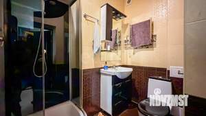 Дом 670м², 3-этажный, участок 4 сот.