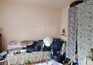 Дом 19м², 1-этажный, участок 1 сот.