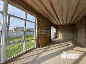 Дом 118м², 1-этажный, участок 5 сот.