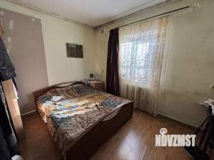 Дом 70м², 2-этажный, участок 8 сот.