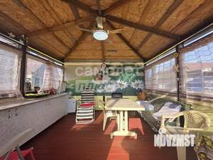 Дом 186м², 2-этажный, участок 11 сот.