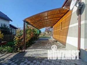 Дом 145м², 2-этажный, участок 6 сот.