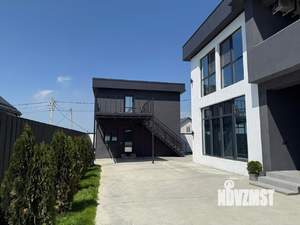 Дом 350м², 2-этажный, участок 6 сот.