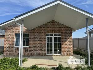 Дом 85м², 2-этажный, участок 5 сот.