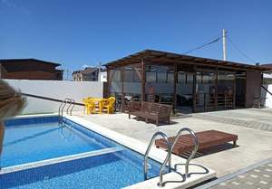 Дом 461м², 3-этажный, участок 11 сот.