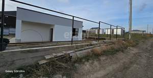 Дом 80м², 1-этажный, участок 5 сот.