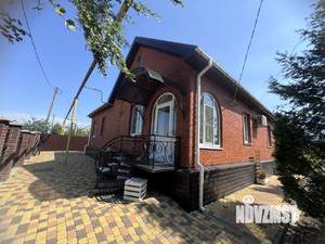 Дом 106м², 1-этажный, участок 8 сот.