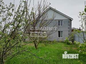 Дом 155м², 2-этажный, участок 10 сот.