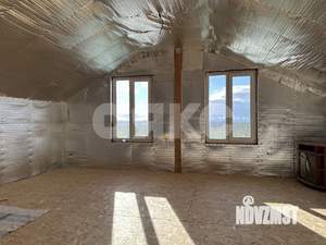 Дом 124м², 2-этажный, участок 4 сот.