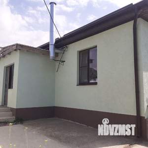 Дом 68м², 2-этажный, участок 5 сот.