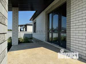 Дом 106м², 1-этажный, участок 6 сот.