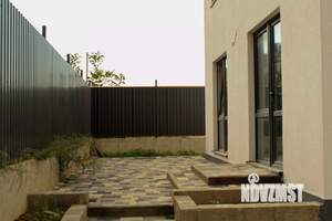 Дом 198м², 2-этажный, участок 3 сот.