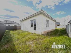 Дом 90м², 1-этажный, участок 5 сот.