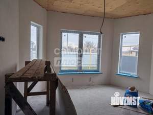 Дом 103м², 1-этажный, участок 8 сот.