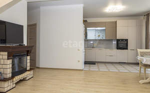 Дом 120м², 2-этажный, участок 5 сот.