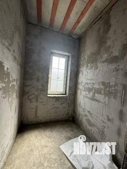 Дом 85м², 2-этажный, участок 5 сот.