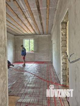 Дом 96м², 1-этажный, участок 3 сот.