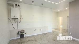 Дом 80м², 2-этажный, участок 3 сот.