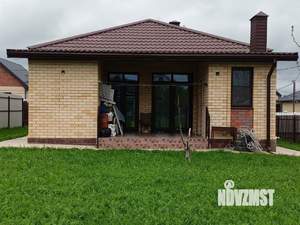 Дом 83м², 2-этажный, участок 6 сот.