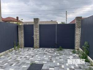 Дом 151м², 2-этажный, участок 3 сот.