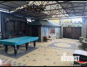 Дом 180м², 2-этажный, участок 6 сот.