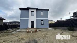 Дом 240м², 2-этажный, участок 6 сот.