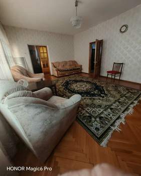 Дом 128м², 2-этажный, участок 1330 сот.