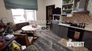 Коттедж 126м², 2-этажный, участок 2 сот.