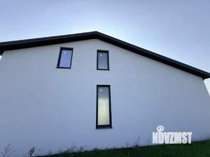 Дом 173м², 2-этажный, участок 8 сот.