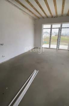 Дом 100м², 1-этажный, участок 6 сот.