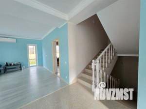 Дом 248м², 3-этажный, участок 5 сот.