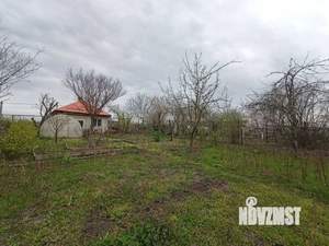 Дом 60м², 2-этажный, участок 7 сот.