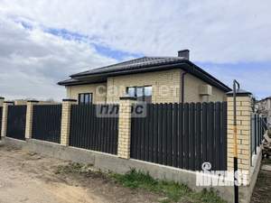 Дом 150м², 1-этажный, участок 5 сот.