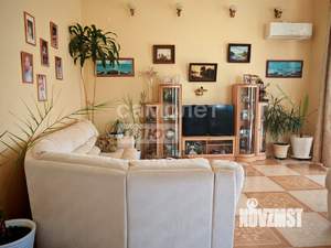 Дом 300м², 2-этажный, участок 5 сот.