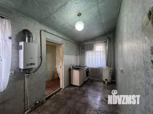 Дом 64м², 1-этажный, участок 2 сот.